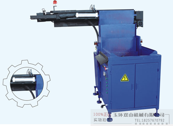 ZY-50100中频炉自动送料机